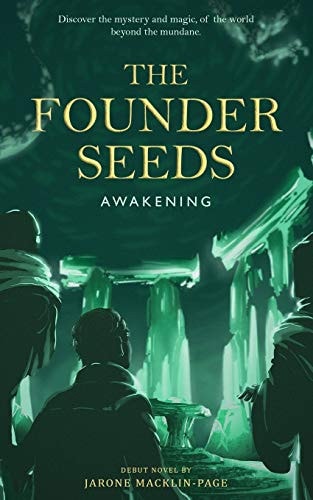 The Founder Seeds Awakening (Standard Edition)