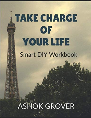 Take Charge of Your Life Smart DIY Workbook