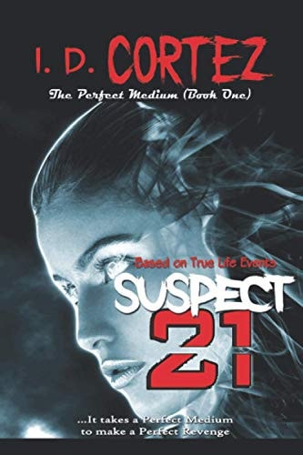 Suspect 21