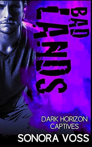 Badlands: A Dark Horizon Captives Romance