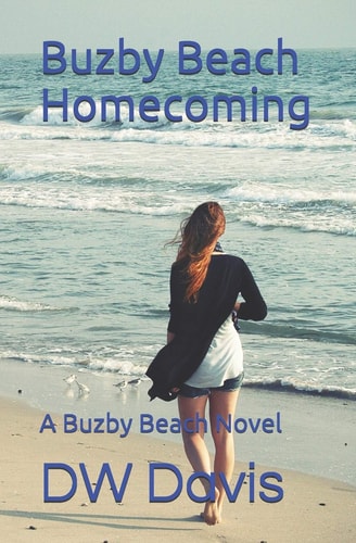 Buzby Beach Homecoming A Buzby Beach Novel