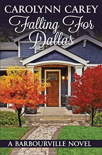Falling for Dallas
