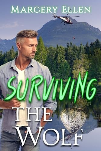 Surviving The Wolf The Locket