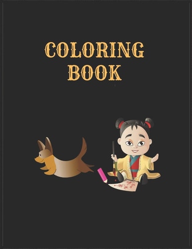 Coloring Book