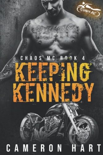 Keeping Kennedy