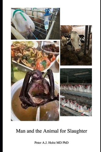 Man and the Animal for Slaughter