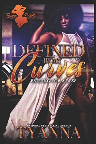 Defined by My Curves Falling for a BBW