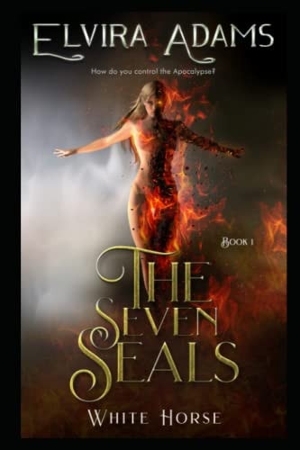 The Seven Seals White Horse