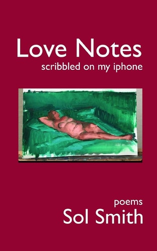 Love Notes Scribbled on My IPhone