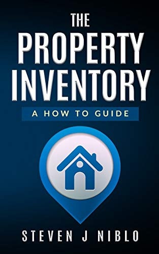 The Property Inventory A How-to Guide