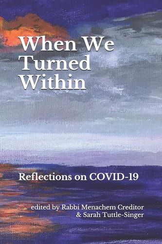 When We Turned Within Reflections on COVID-19