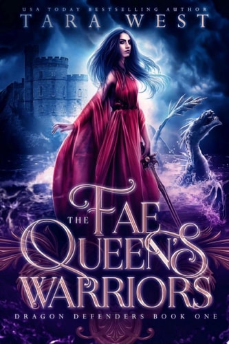 The Fae Queen's Warriors Read This Free Steamy Reverse Harem Epic Fantasy Romance!