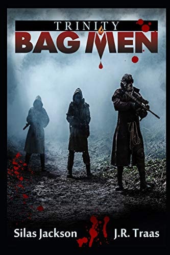 Bag Men Trinity (Episodes 5 & 6)
