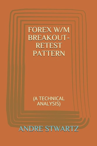 Forex W/M Breakout-Retest Pattern (a Technical Analysis)
