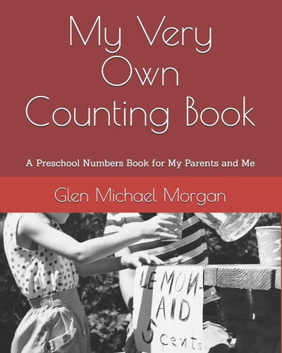 My Very Own Counting Book