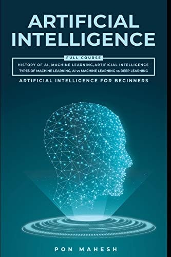 Artificial Intelligence Beginners to Expert