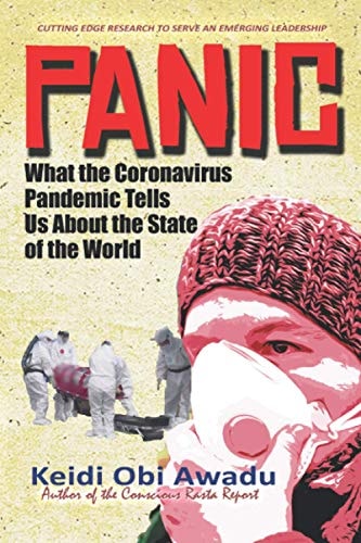 Panic What the *********** Tells Us About the State of the World