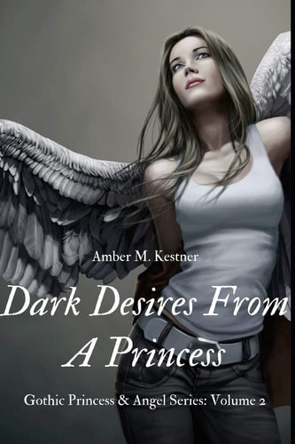 Dark Desires From A Princess