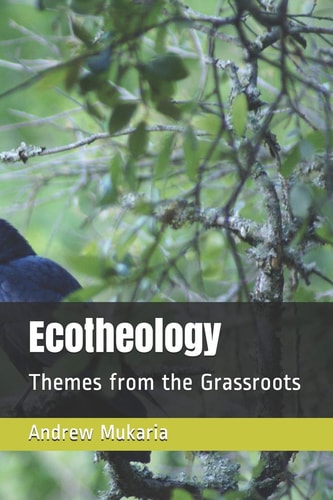 Ecotheology Themes from the Grassroots