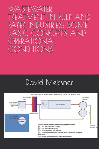 WASTEWATER TREATMENT IN PULP AND PAPER INDUSTRIES Some Basic Concepts and Operational Conditions