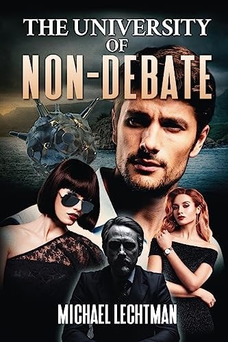 The University Of Non-Debate