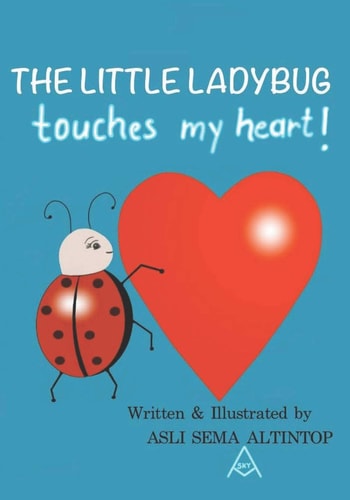 The Little Ladybug The Little Ladybug Touches My Heart!