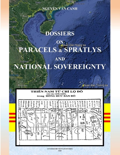 Dossiers on Paracels and Spratlys & National Sovereignty