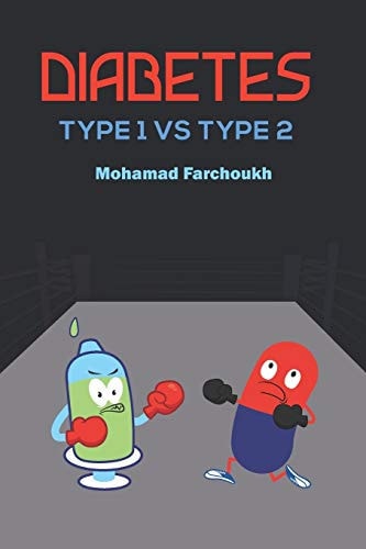 Diabetes Type 1 Vs Type 2 Differences Between Type 1 and Type 2 Diabetes