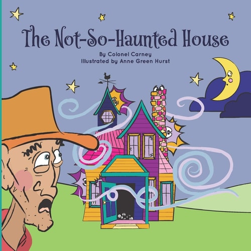 The Not-So-Haunted House