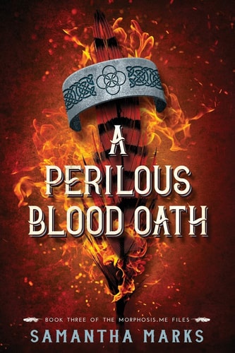 A Perilous Blood Oath