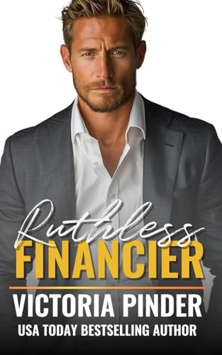 Ruthless Financier