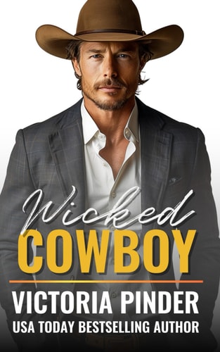 Wicked Cowboy