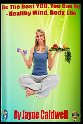 Healthy Mind Body Life A New Wave New Mind Mini Book Series
