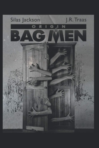 Bag Men Origin (Episodes 12 & 13)