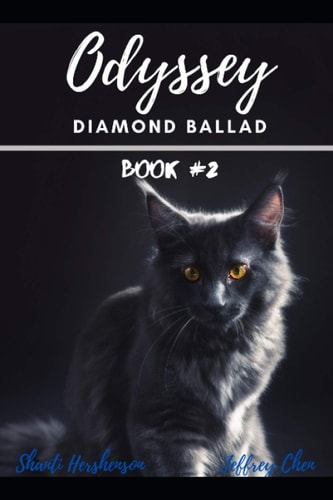 Odyssey Diamond Ballad