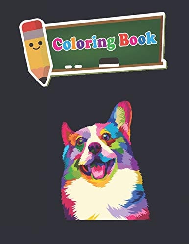 Coloring Book 100 Animals for Stress Relieving Designs Animals, Flowers, Patterns And So Much More For Adults and Kids - 8 X10 Inches