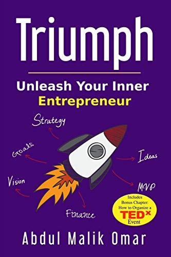 Triumph Unleash Your Inner Entrepreneur