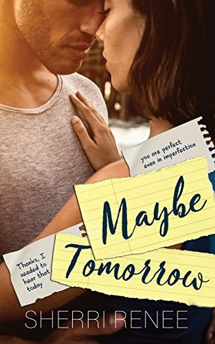 Maybe Tomorrow