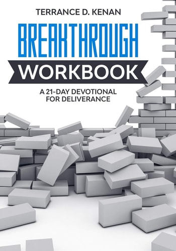 The Breakthrough Workbook 21-day Deliverance Breakthrough