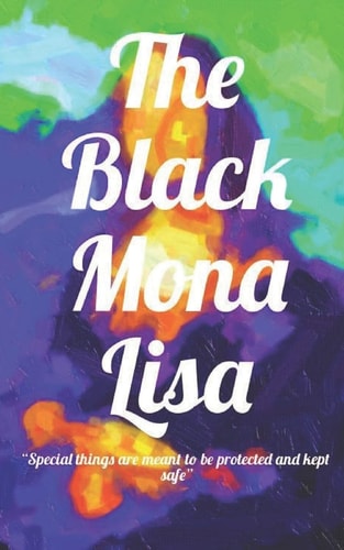 The Black Mona Lisa