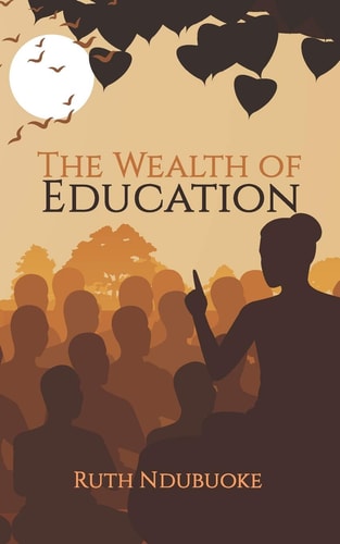 The Wealth of Education