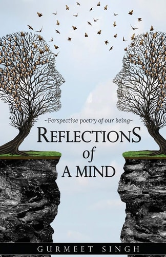 Reflections of a Mind Perspective Poetry of Our Being