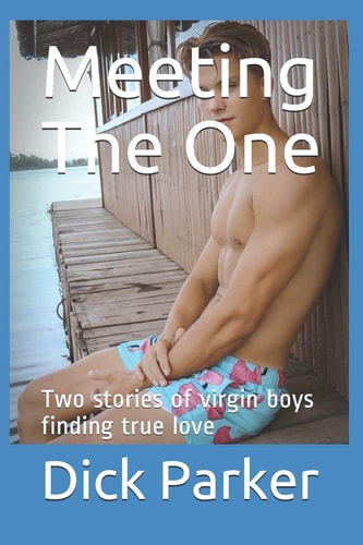 Meeting The One Two Stories of Virgin Boys Finding True Love