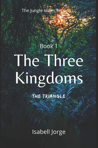 The Three Kingdoms The Triangle