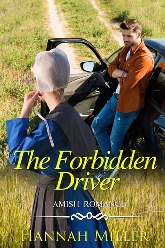 The Forbidden Driver