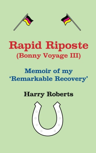 Rapid Riposte My Remarkable Revival