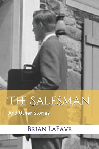 The Salesman And Other Stories
