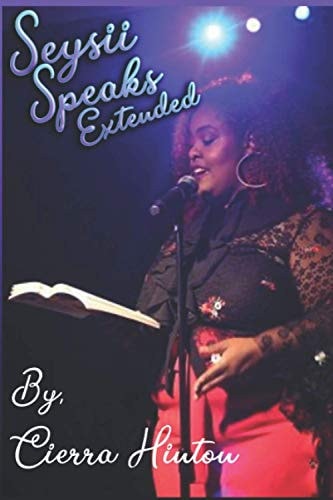 Seysii Speaks... Extended