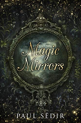 Magic Mirrors Divination, Clairvoyance, Astral Kingdoms, Evocation, Consecrations, the Urim and Thummim, Mirrors of the Bhattahs, Arabs, Nostradamus, Swedenborg, Cagliostro