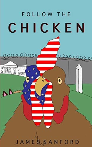 Follow the Chicken